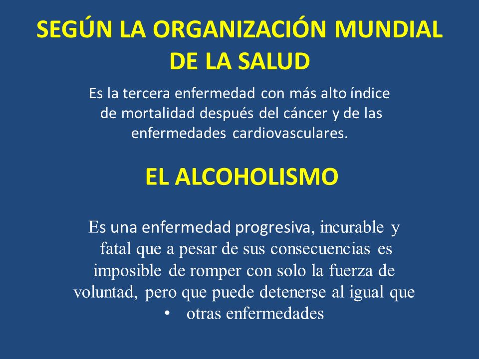 Ir tronar o con la mujer